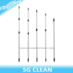 Cây lau kính nối dài 6 mét