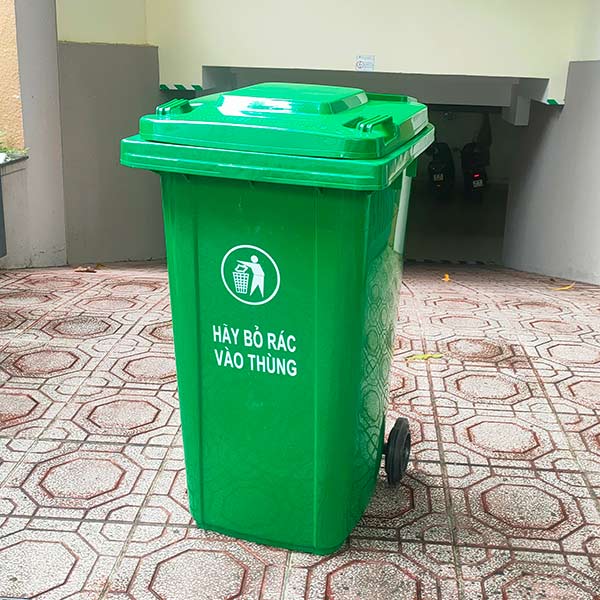 Thùng rác nhựa HDPE 240L thung-rac-nhua-hdpe-240l