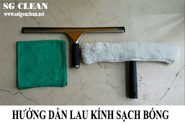 Hướng dẫn lau kính sạch bóng huong-dan-lau-kinh-sach-bong