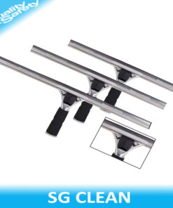 Dụng Cụ Lau Kính Cầm Tay