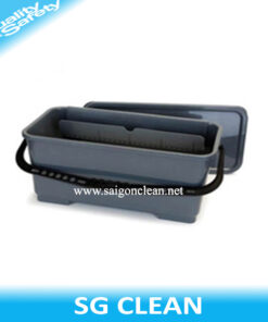 Xô đựng nước lau kính (24 lít)