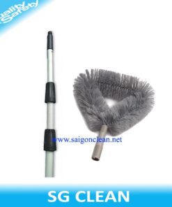 Bộ Chổi Quét Mạng Nhện 9 Mét 2SP