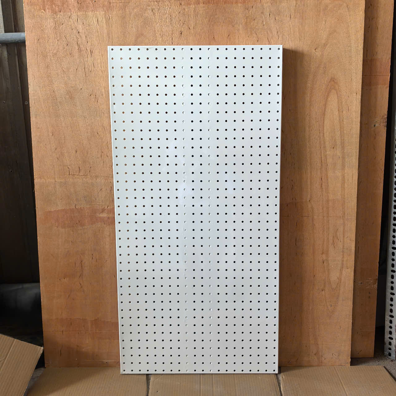 Pegboard 1m x 0.5m