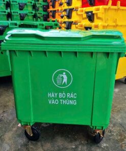 thung-rac-cong-cong-1100l-xanh-la