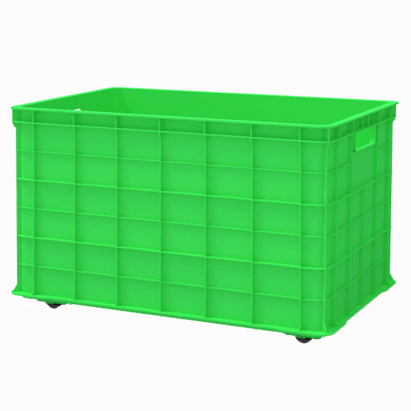 Sóng nhựa bít 5 bánh xe xanh lá song-nhua-bit-5-banh-xe-xanh-la