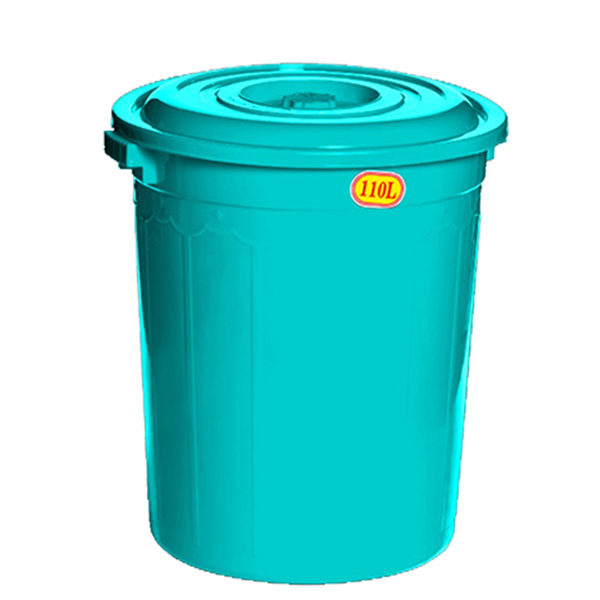 Thùng nhựa tròn 110 lít thung-nhua-tron-110-lit